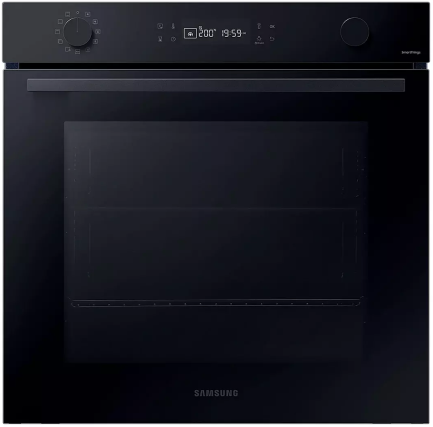 Электрический духовой шкаф Samsung NV7B41201AK/WT