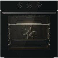 Встраиваемый электрический духовой шкаф Gorenje BO6725E02BG