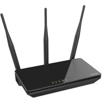 Маршрутизатор D-Link DIR-806A/RU/B1A Беспроводной двухдиапазонный маршрутизатор AC750