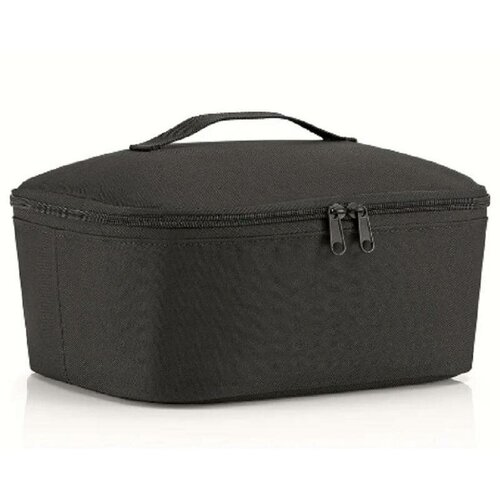 Термосумка Reisenthel Coolerbag m pocket black