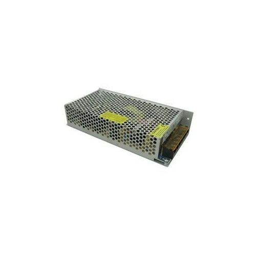 Ecola Блок Питания Для Светодиодн. Лент 12V 150W Ip20 200Х98Х42 (Интерьерный) B2L150Esb (арт. 440713)