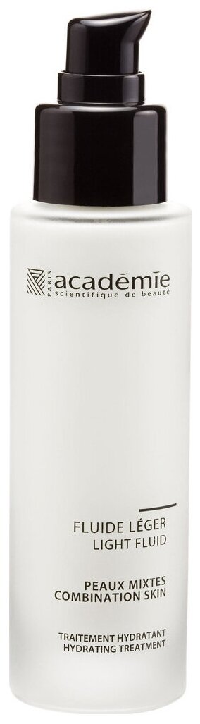 Academie Light Fluid   , 50 .