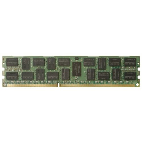 Память DIMM HP 726718-b21 8GB 1x8GB Single Rank x4 PC4-17000 DDR4-2133 Registered CAS-15 1298200₽