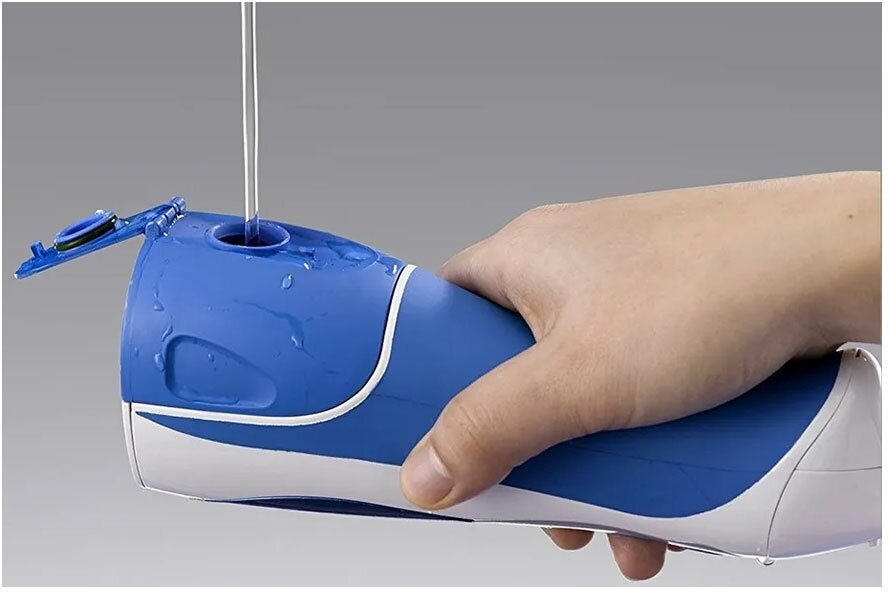 Ирригатор Panasonic - фото №3