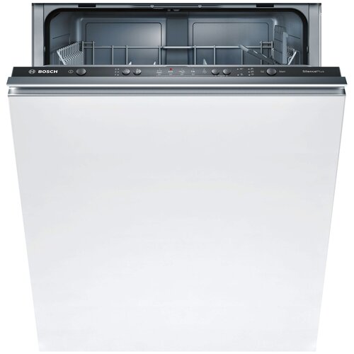 Встраиваемая посудомоечная машина BOSCH SMV25AX02R RU