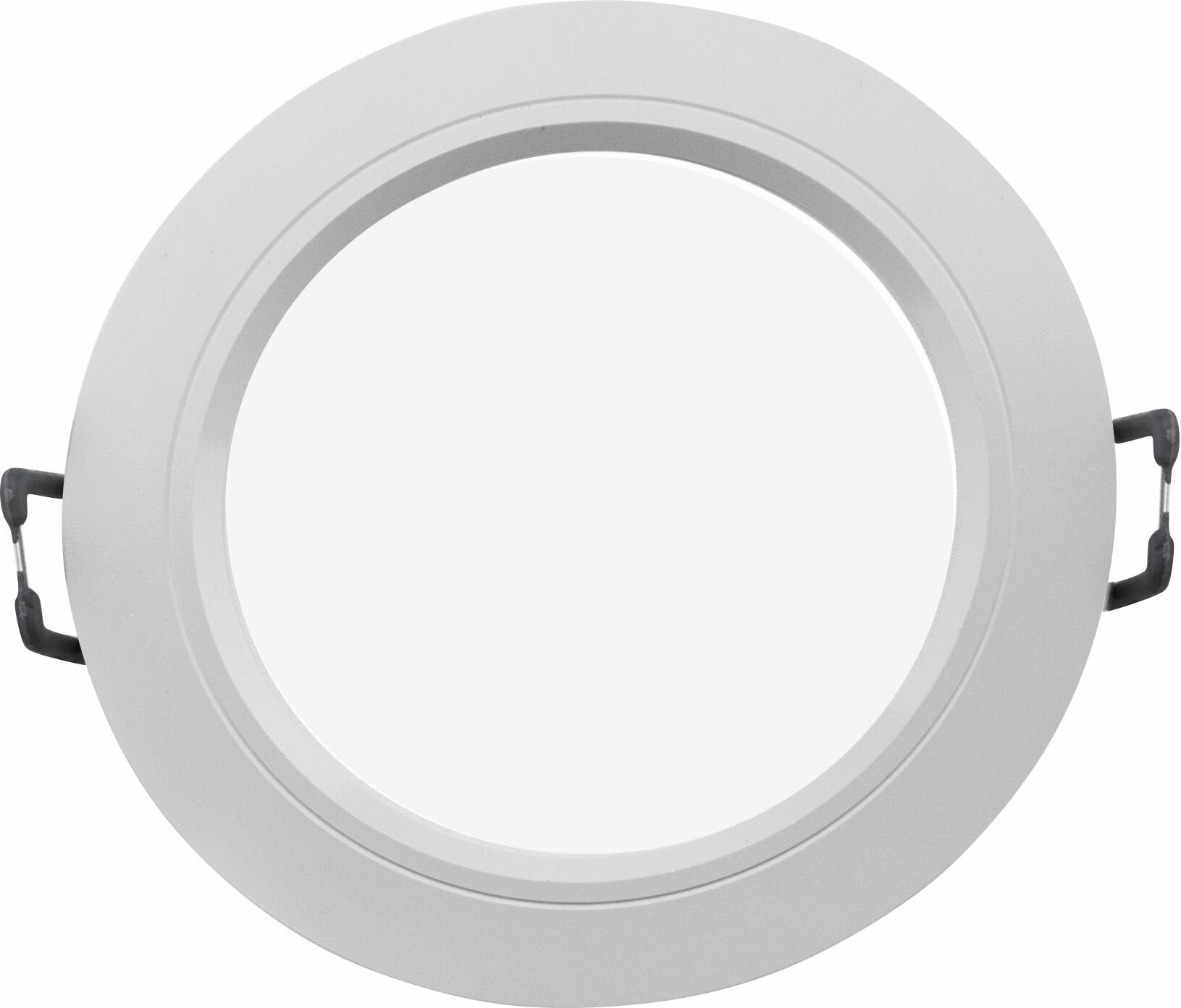 фото Точечный светодиодный светильник LEEK LE DLRL WH