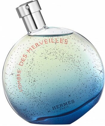 Hermes L’Ombre Des Merveilles парфюмированная вода 50мл