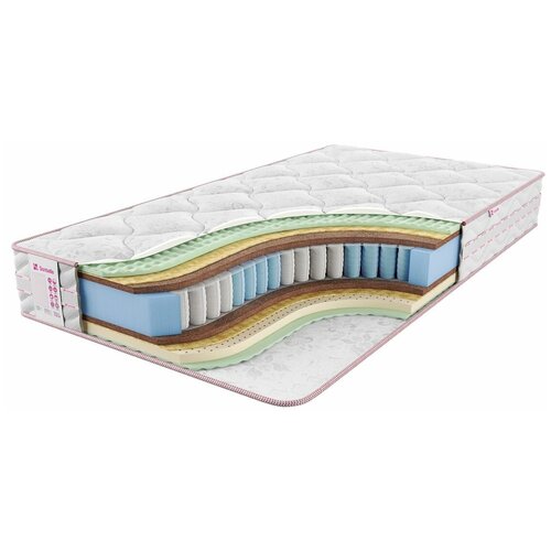 фото Матрас sontelle vivre castom olio 90х200