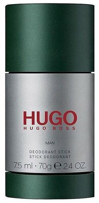 Стик HUGO BOSS MAN 70 г