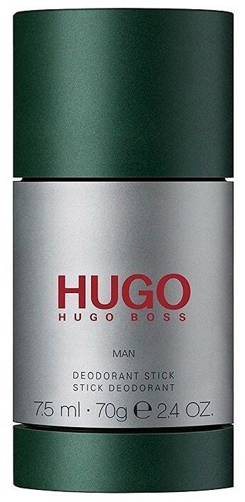 Стик HUGO BOSS MAN 70 г