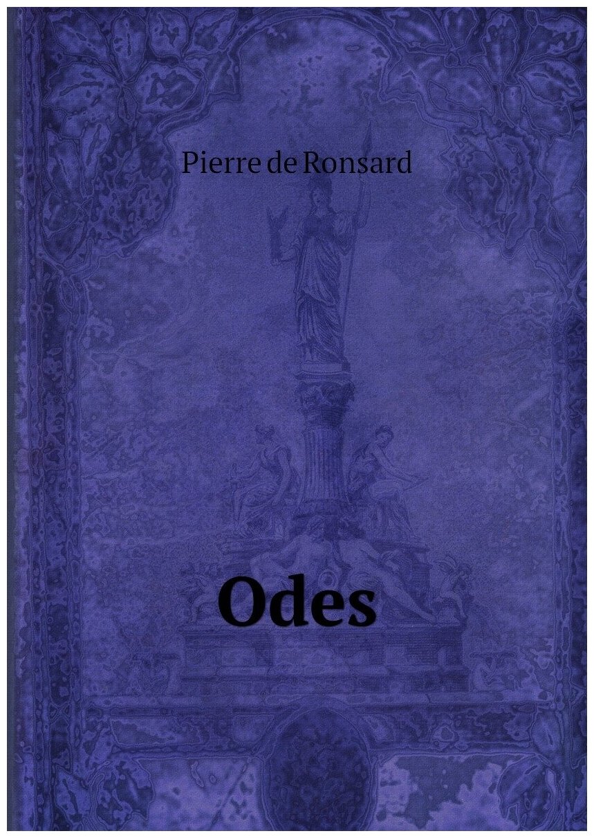 Odes