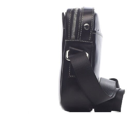 фото Сумка мужская petek 1855 3869.000.kd1 black