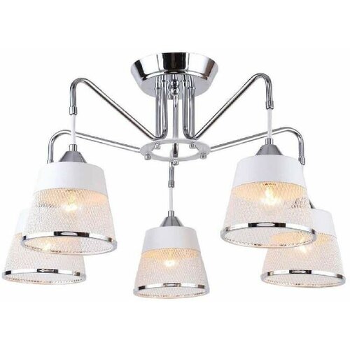 Потолочная люстра Lussole Lgo Mohave LSP-8095