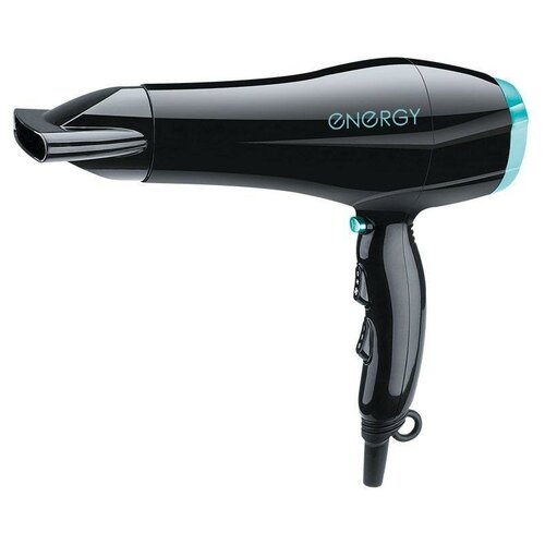 Фен Energy EN-822 black 100000₽