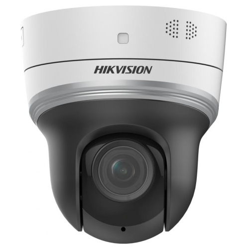 Камера видеонаблюдения  Hikvision DS-2DE2204IW-DE3(S6)(B) белый/черный