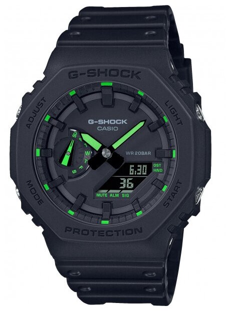 Наручные часы CASIO G-Shock