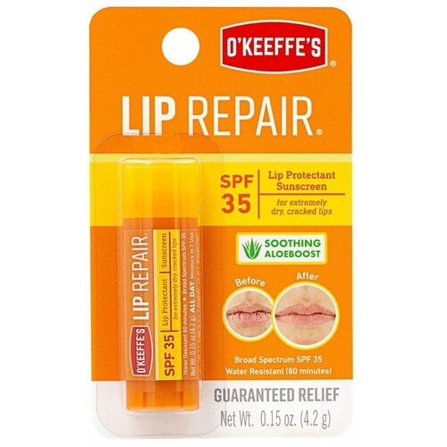 Lip balm Бальзам для губ , 4.2г