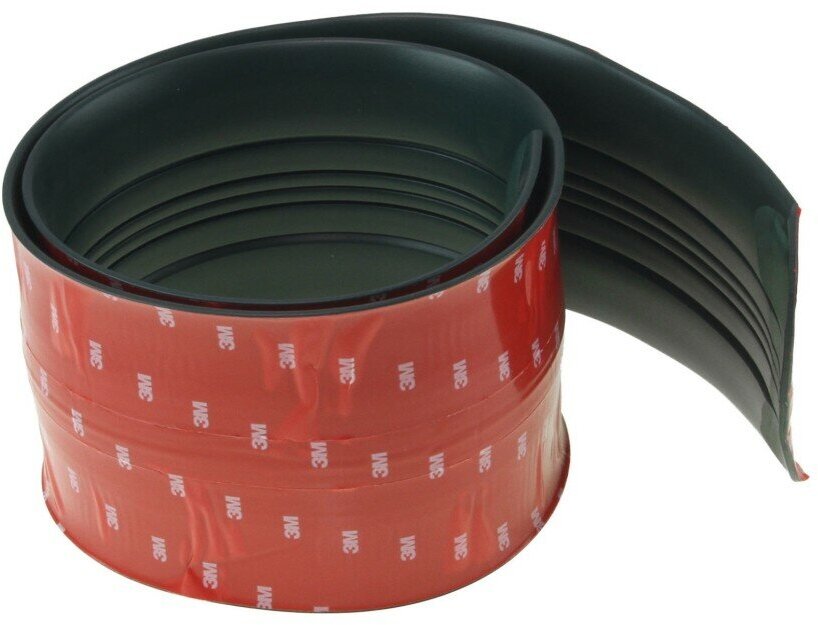 Защита киля KeelGuard, 1.83 м, темно-зеленый цвет (Москва)