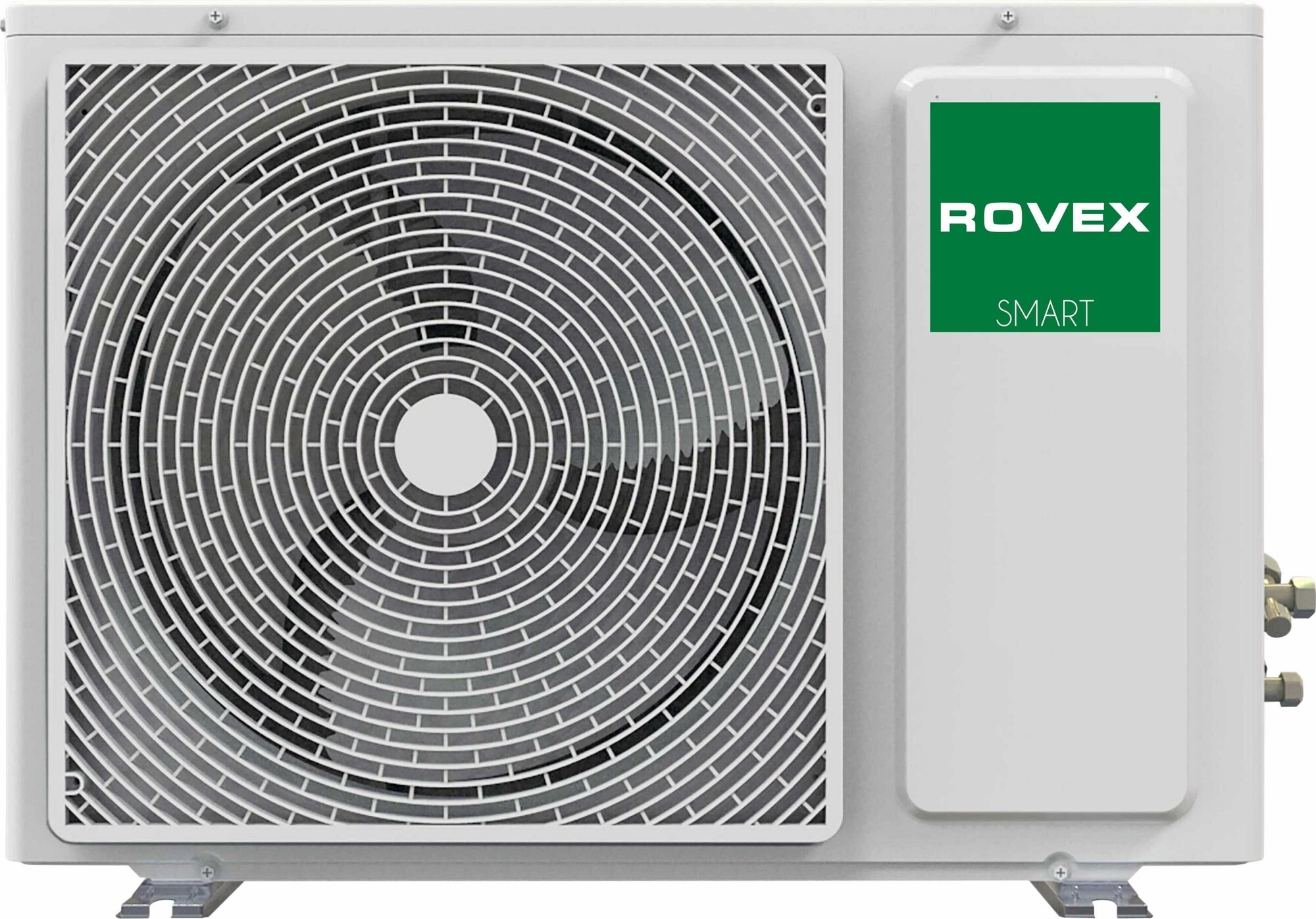 Сплит-система Rovex RS-18PXS2 Smart - фотография № 5