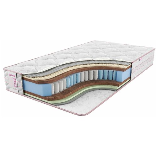 фото Матрас sontelle vivre castom contact 70х200