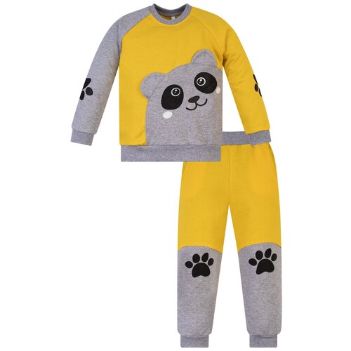 фото Костюм детский 746/1 утенок рост