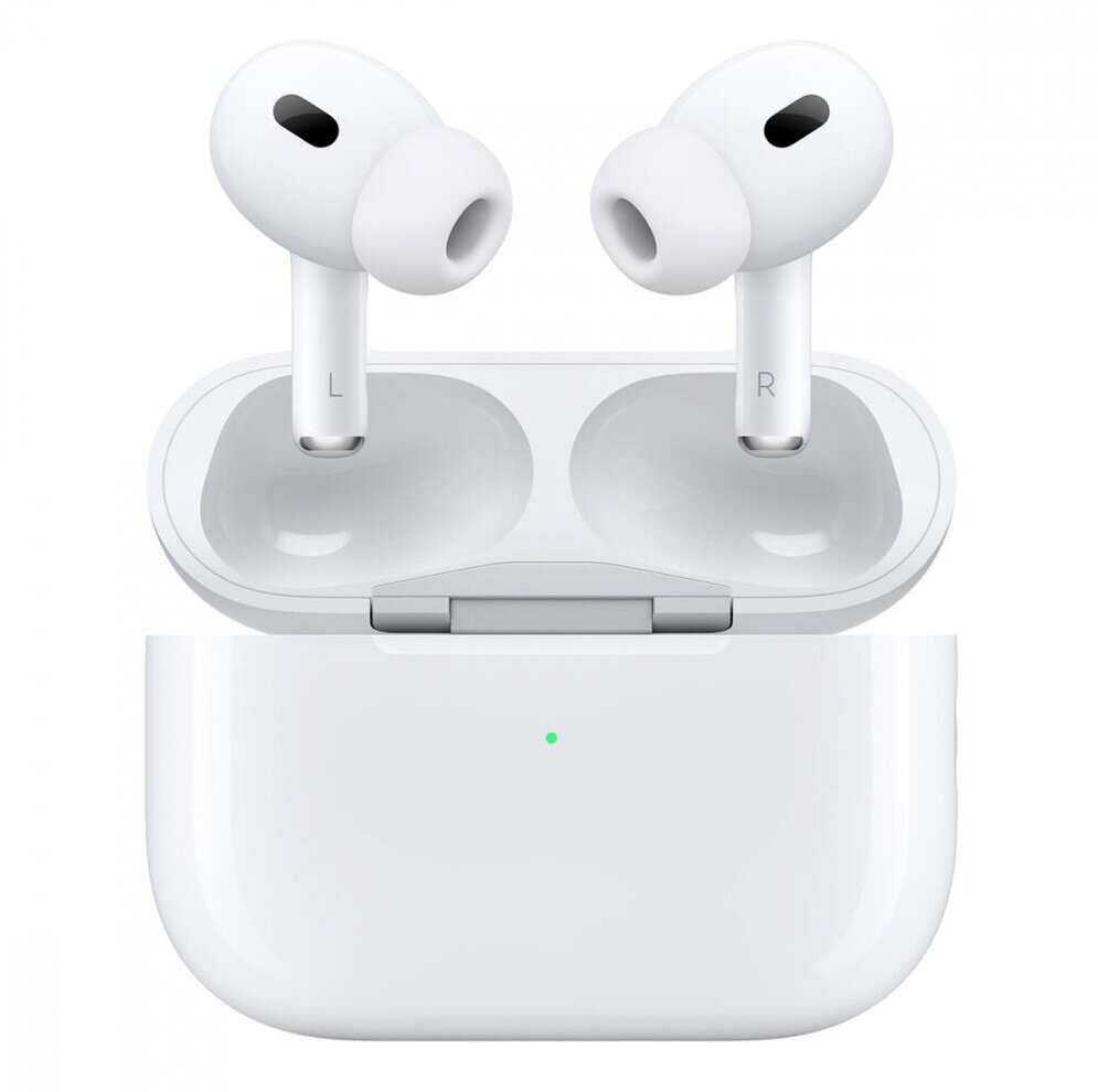 Беспроводные наушники Apple AirPods Pro 2