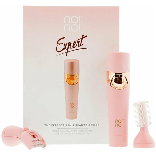 Триммер для удаления волос женский no no Expert 1772000₽