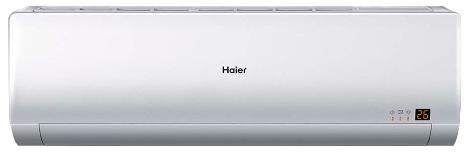 - Haier HSU-30HNH03/R2-W