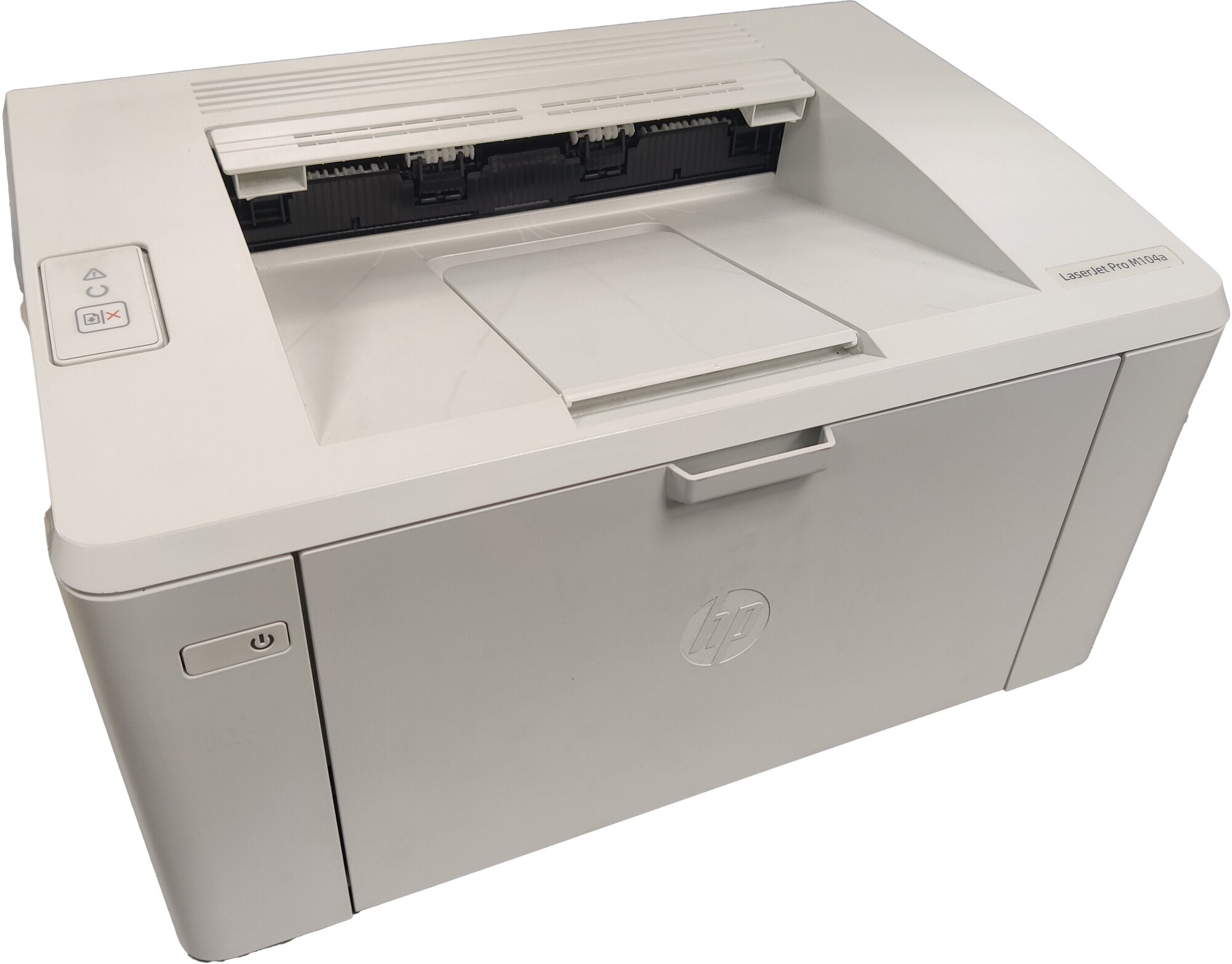 Принтер лазерный HP LaserJet Pro M104a ч/б A4