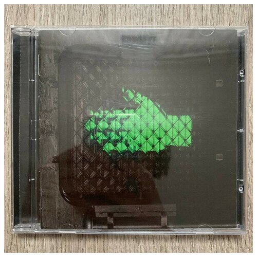 The Raconteurs - Help Us Stranger (CD лицензия)