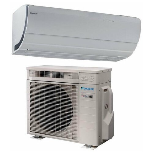 Настенная сплит система Daikin FTXZ35N/RXZ35N