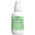 Kiehl's Skin Rescuer Stress-Minimizing Daily Hydrator Увлажняющий антистресс флюид для лица - изображение