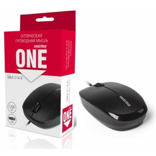 Мышь компьютерная проводная 39600₽