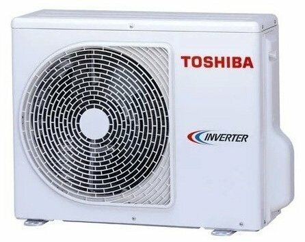 Кондиционер Toshiba RAS-05BKVG-E/RAS-05BAVG-E - фотография № 11