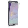 Защитная пленка MyPads (только на плоскую поверхность экрана, НЕ закругленная) для телефона Samsung Galaxy Note 4 SM-N910C глянцевая - изображение