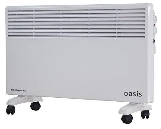 Конвектор Oasis 2000W LK-20 (U)