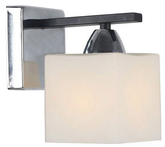 Бра Arte Lamp Visuale A8165AP-1BK