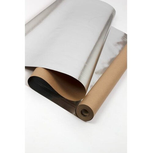 Фольга для бани Megaflex KF FOIKF10020 1310₽