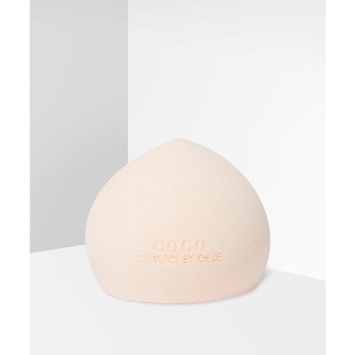 Косметический спонж для макияжа COCO cosmetics by chloe MARSHMALLOW Sponge