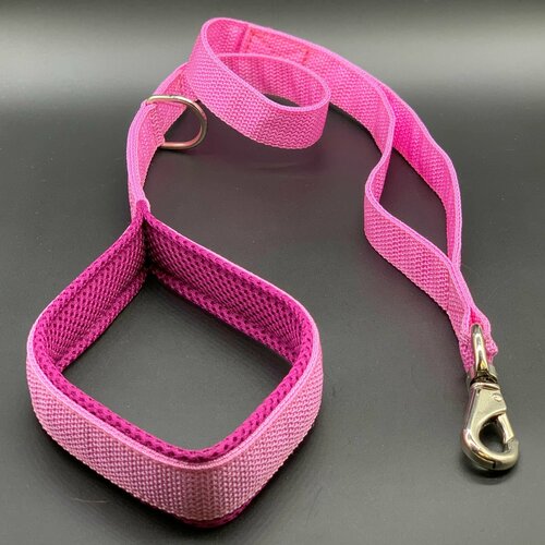 Поводок 1 метр YkkaСollar для средних пород