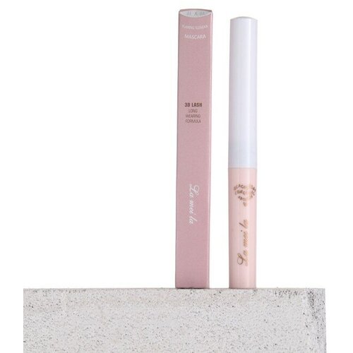 Тушь для ресниц Lameila цвет черный 35 мл 265₽