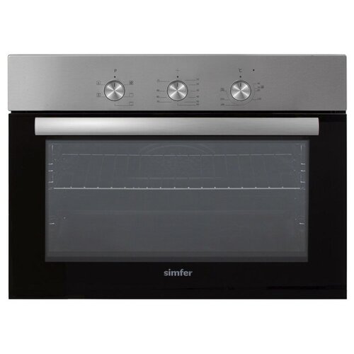 Электрический духовой шкаф Simfer b5eh15016 1999000₽