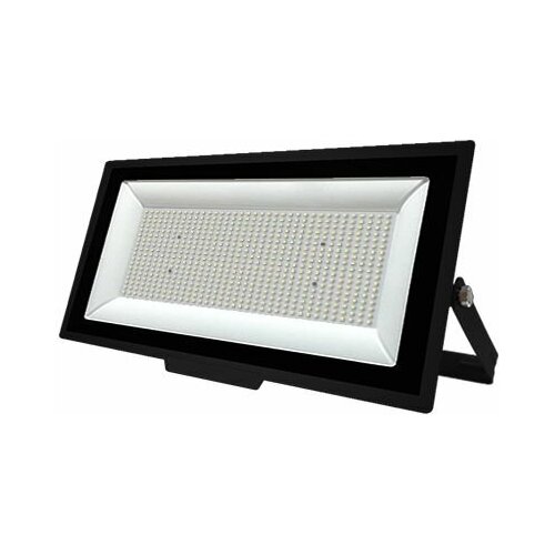 FL-LED Light-PAD Black 600W/6400K (Чёрный) IP65 51000Lm - Светодиодный прожектор Чёрный FOTON LIGHTING