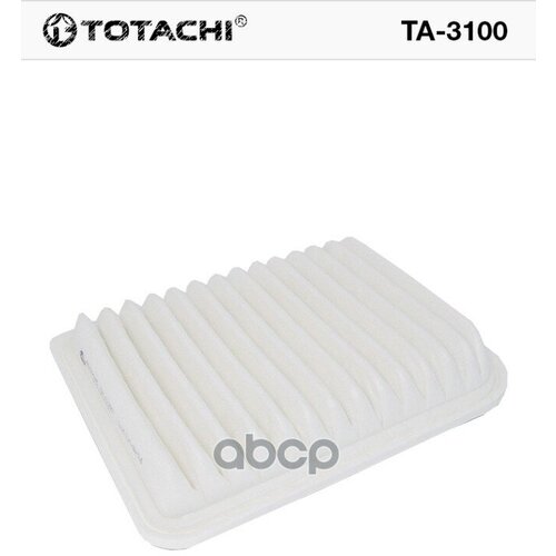 Totachi Ta-3100 Vic A-3022 Oem Mr968274 Mann C25654 TOTACHI арт. TA3100