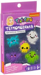 BONDIBON Термомозаика светящаяся в темноте (ВВ3956)