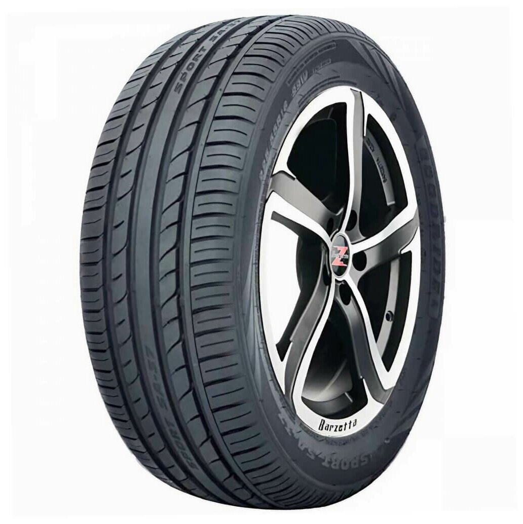 Автошина Goodride Sport SA-37 235/55 R20 105 W