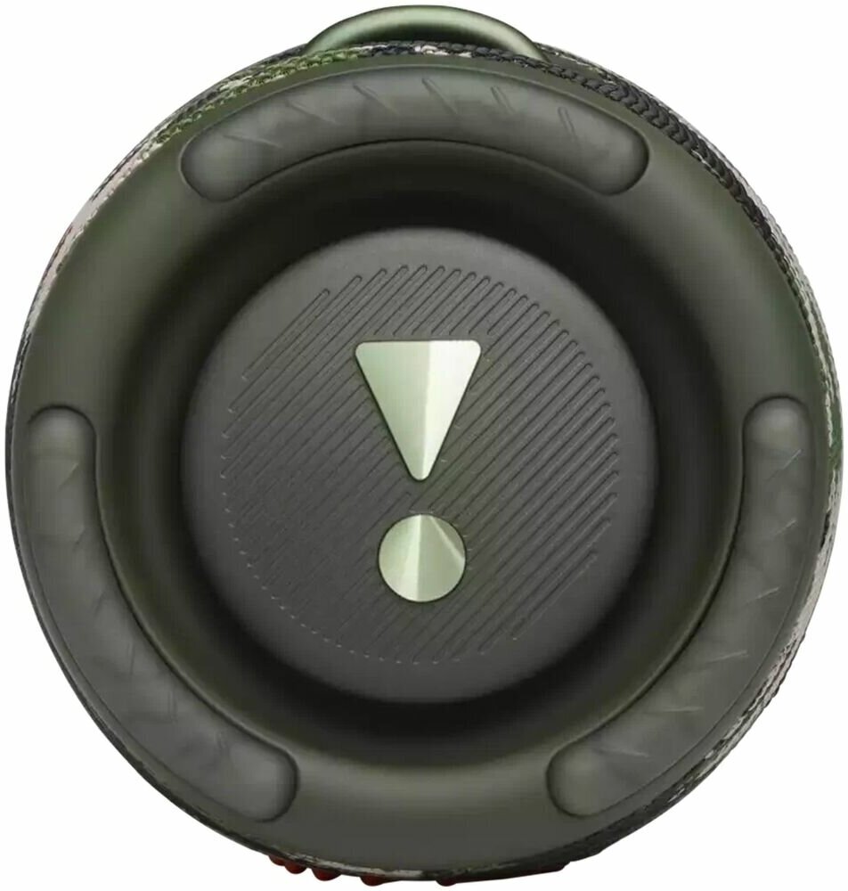 Портативная акустика JBL Xtreme 3, 100 Вт, камуфляж - фотография № 5