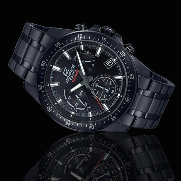 Наручные часы CASIO Edifice EFV-540DC-1A