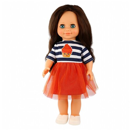 Интерактивная кукла Весна Анна модница 2, 42 см, В3717/о
