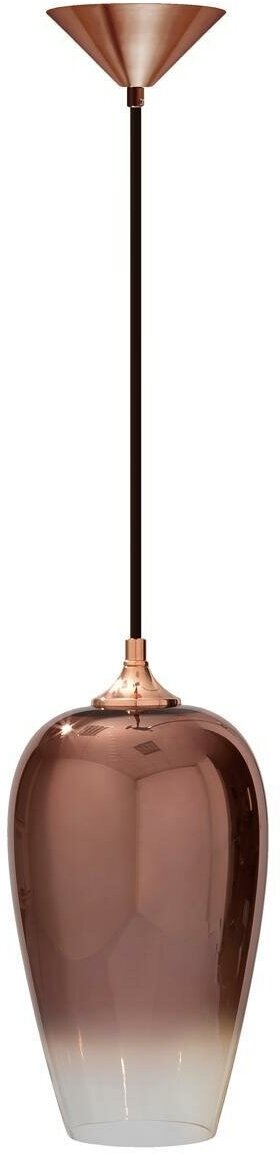 LOFT2020-A LOFT IT -- Светильник подвесной -- Fade Pendant Light -- 1xE27 max 60 W